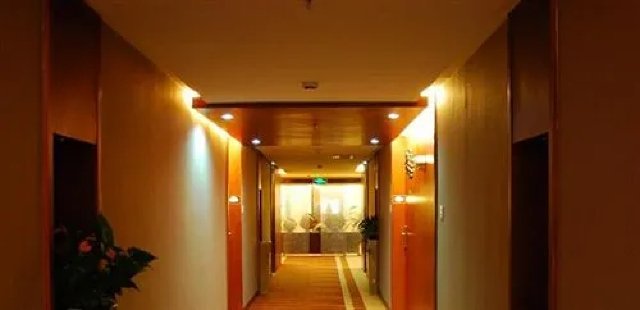 Sightseeing Xishuangbanna Hotel