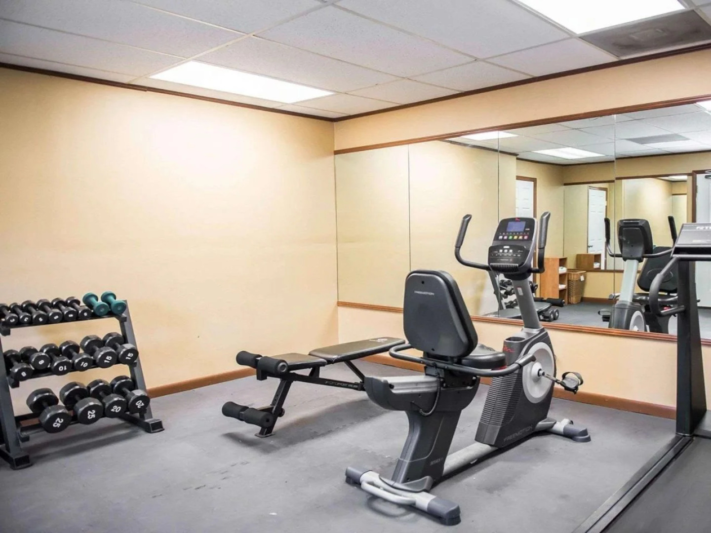 Quality Inn Panama City North