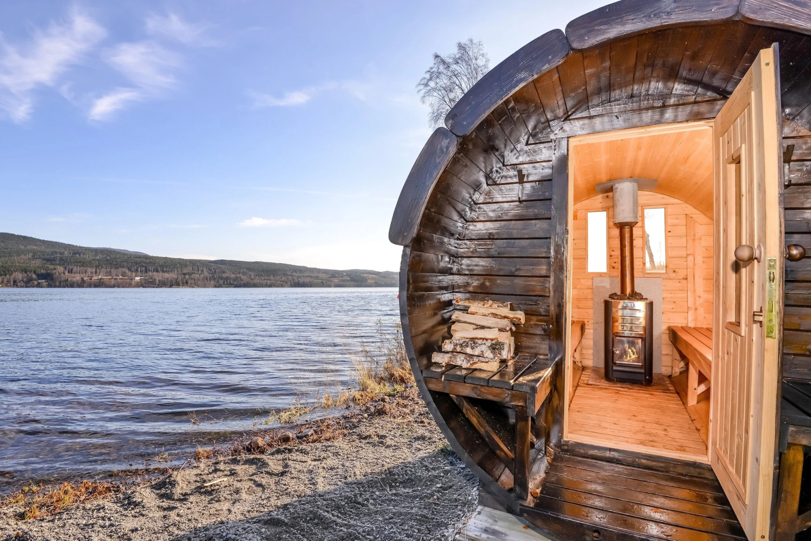 Hurdalsjøen Hotell & Spa