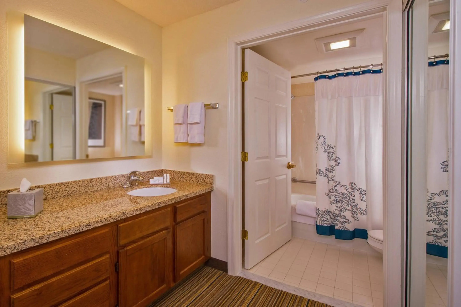 Residence Inn By Marriott Columbia