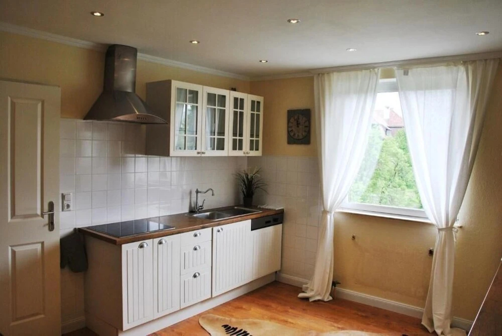 Gutshaus beim Zeilinger Schlössl