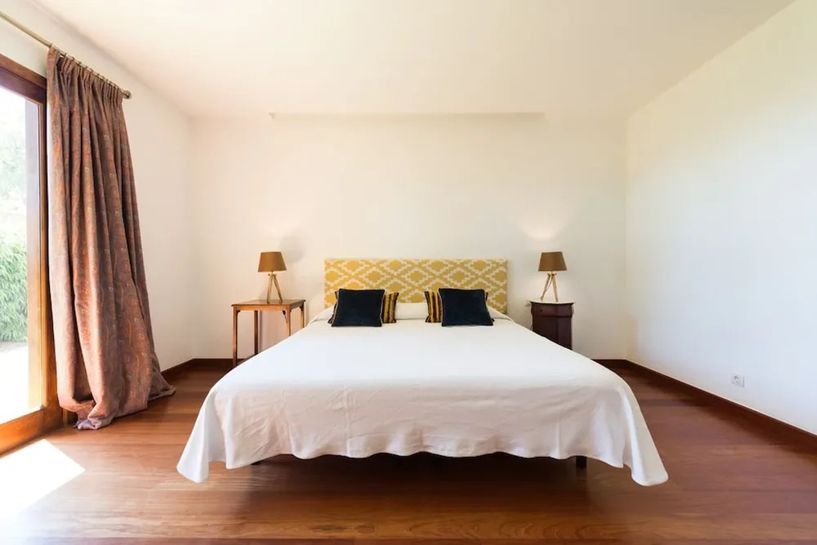 Villa Monte Lentiscal