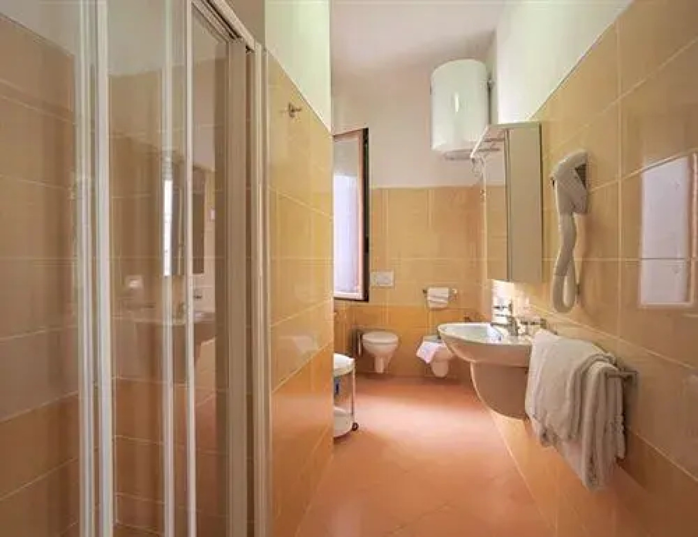 Residence Palazzo Gasparroni