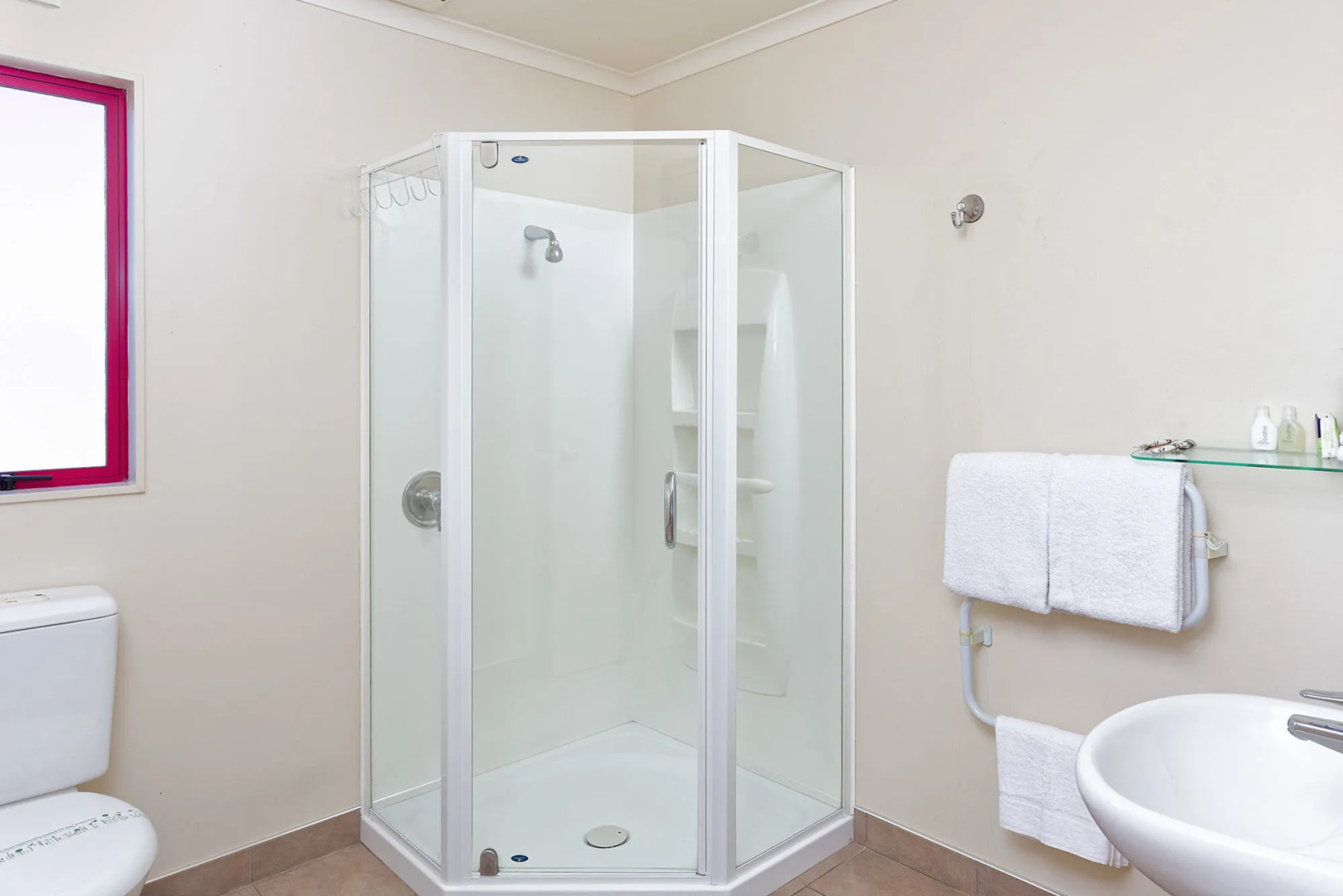 BK's Rotorua Motor Lodge