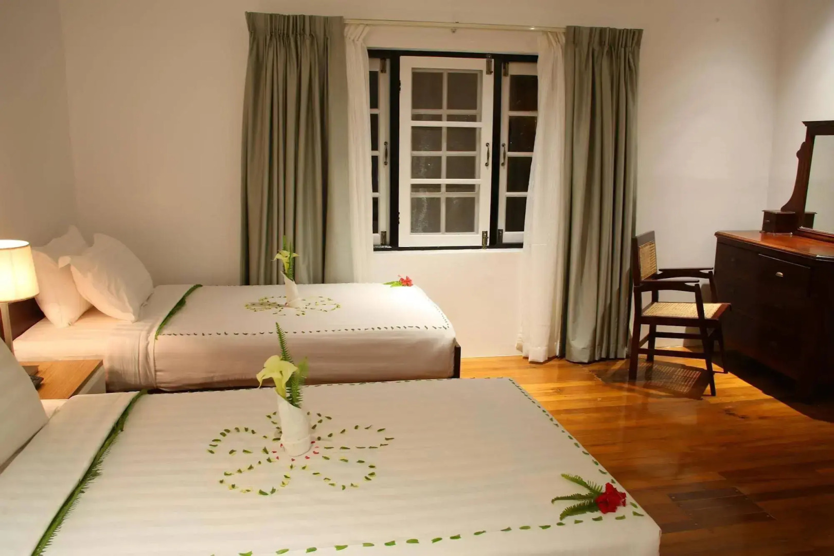 Kalaw Heritage Hotel