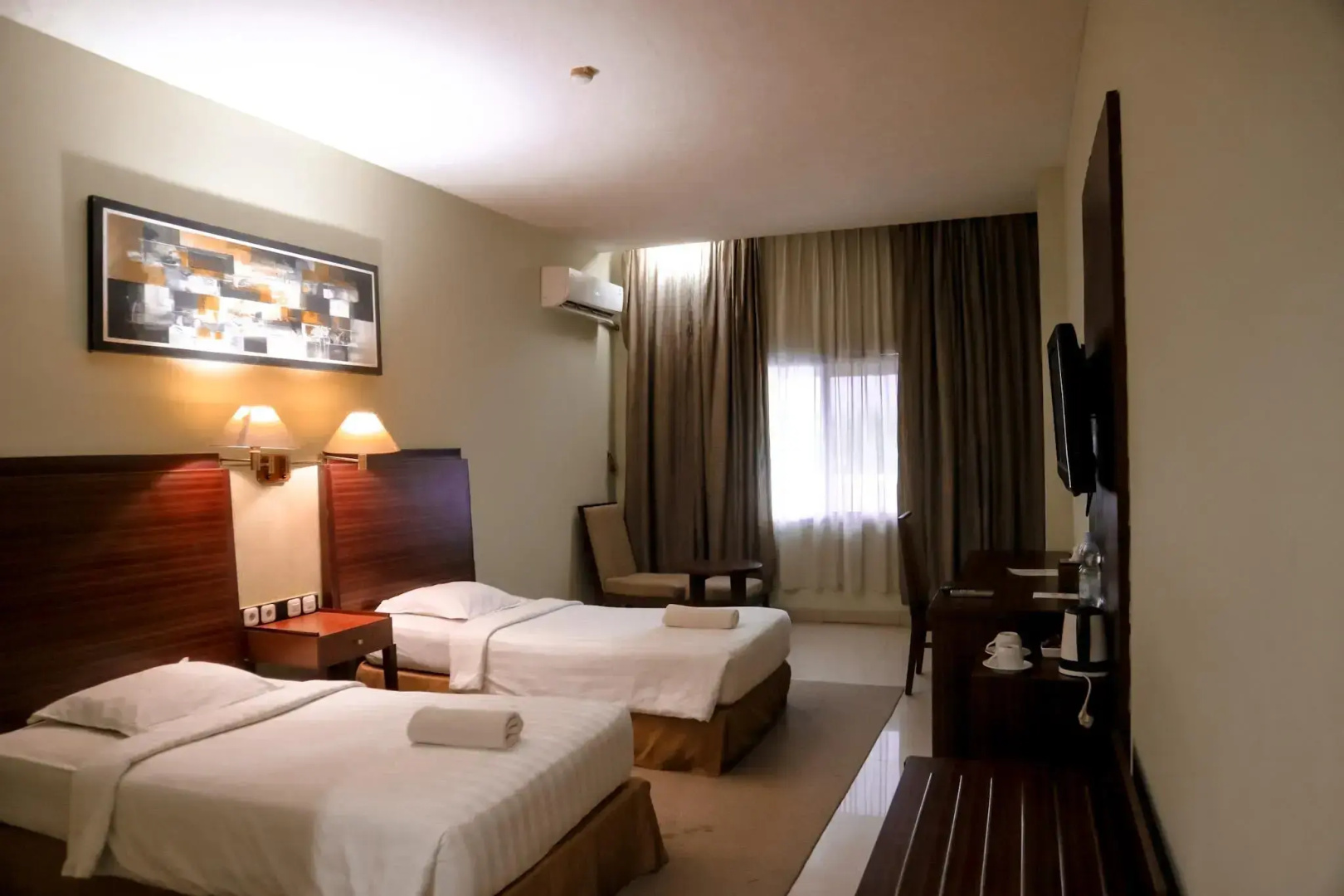 Hotel Mariat Sorong