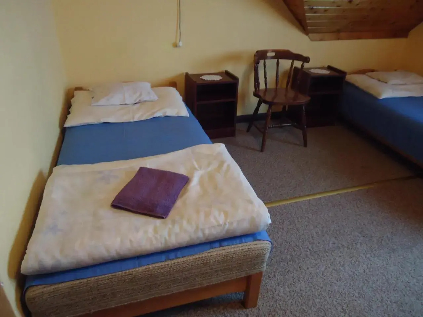 Anker Étterem és Panzió