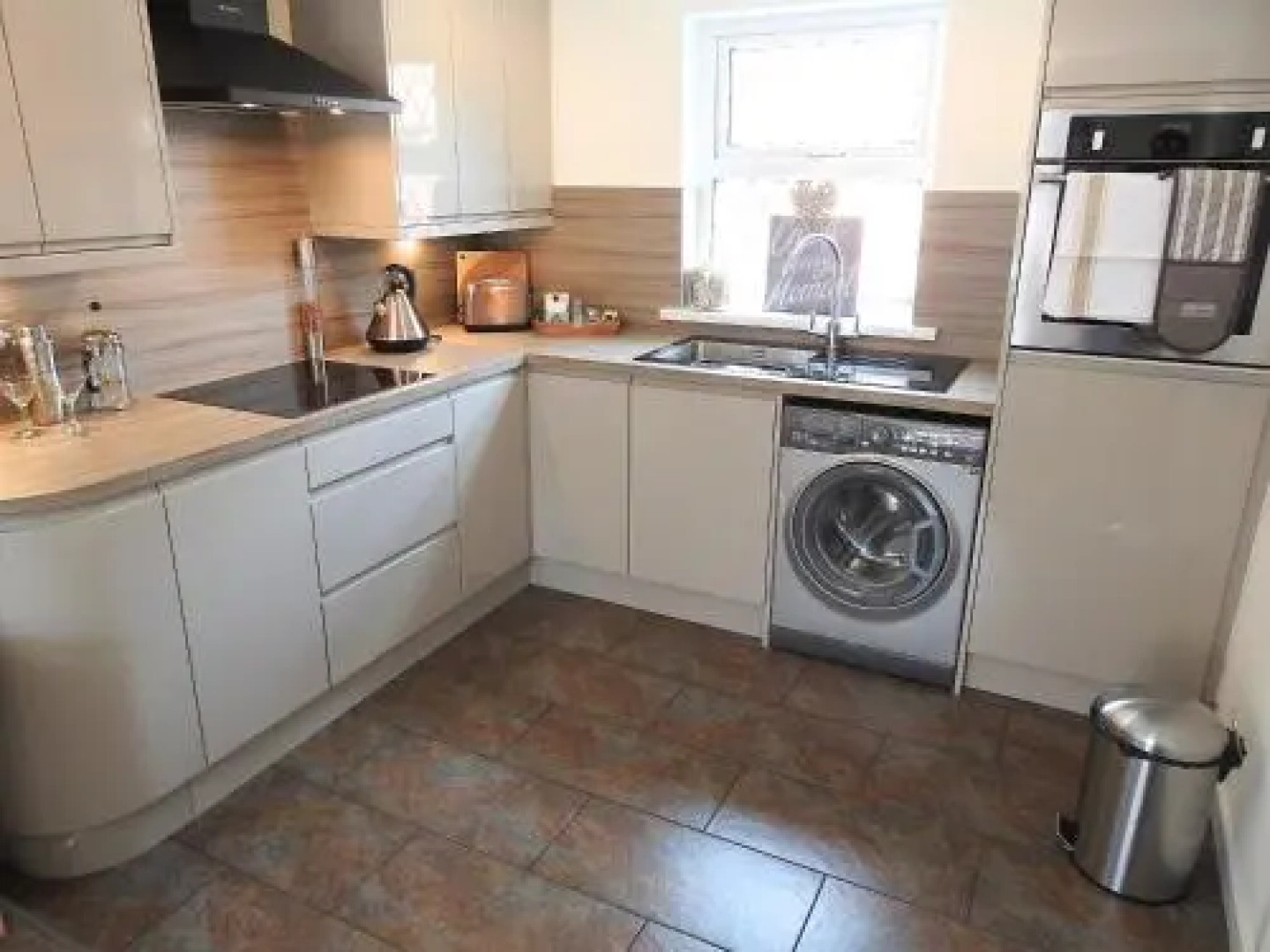 Exquisite Apartment Hessle