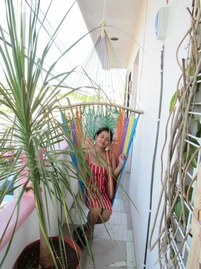 Chichen Hostel-Casita b&b