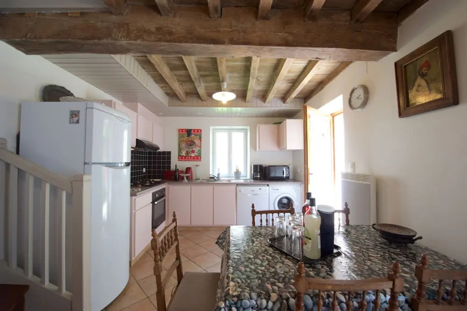 Chambres d'hotes Lasarroques