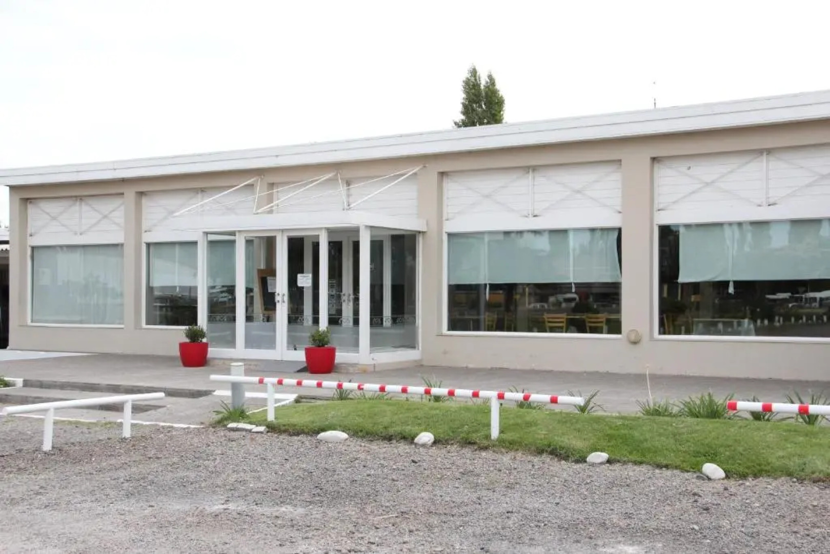 Motel A.C.A. Cipolletti