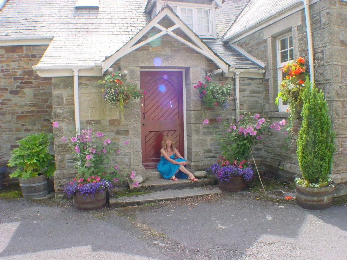 The Old School Guest House