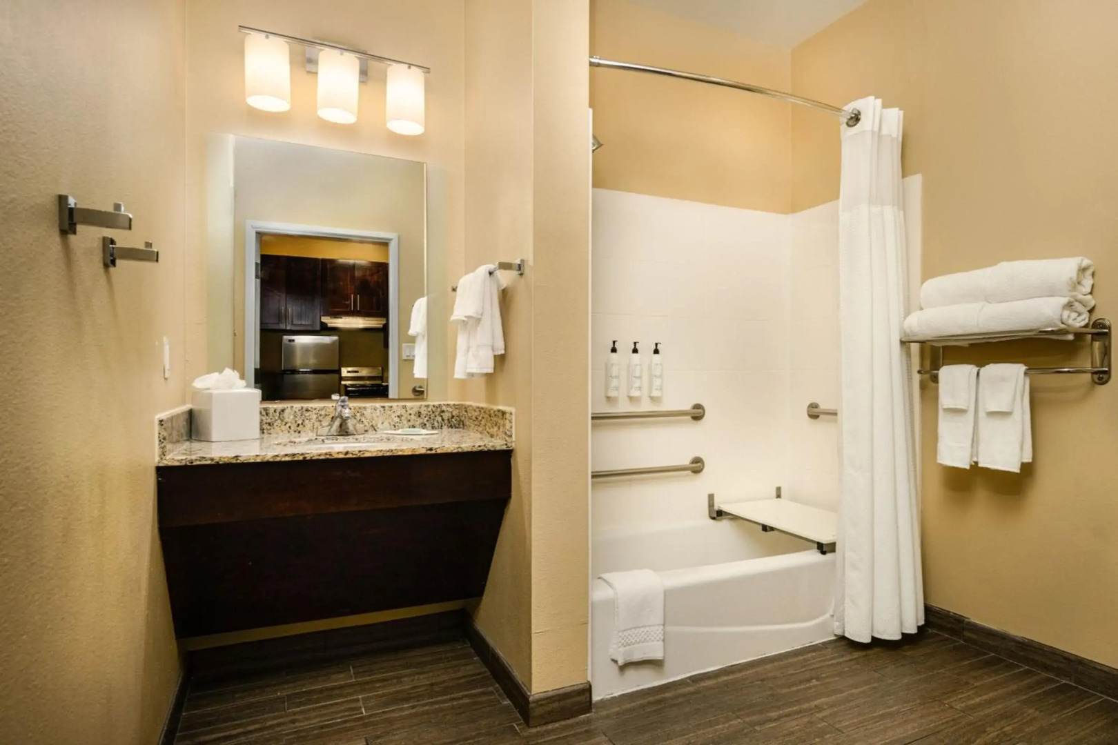 Towneplace Suites by Marriott Houston Galleria Area