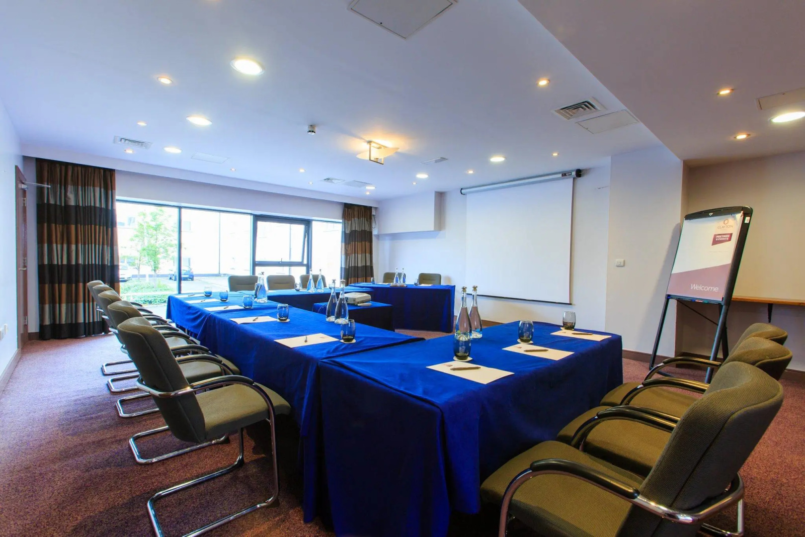 Clayton Hotel & Leisure Club Sligo