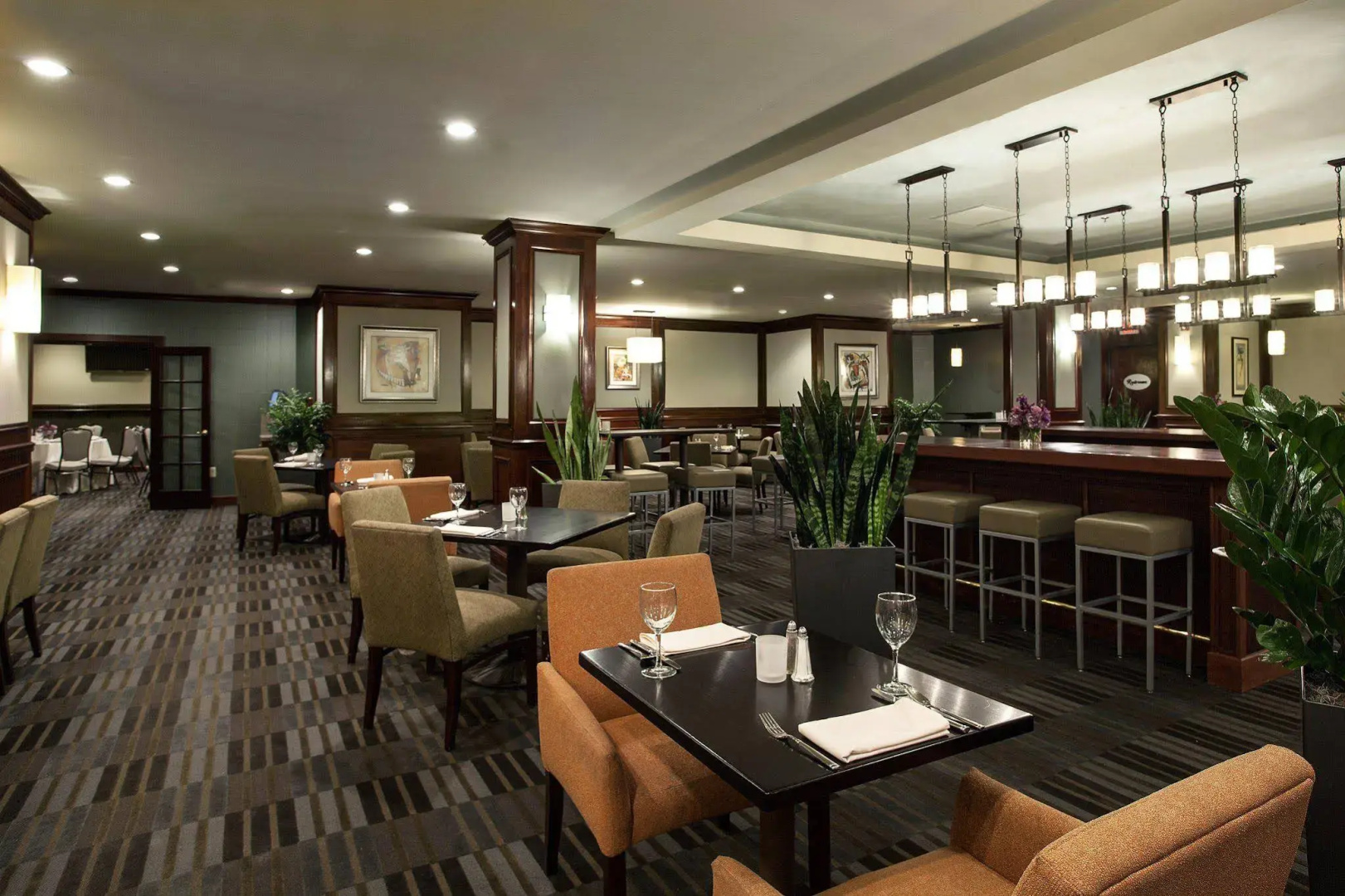 The Alloy King of Prussia - a DoubleTree by Hilton