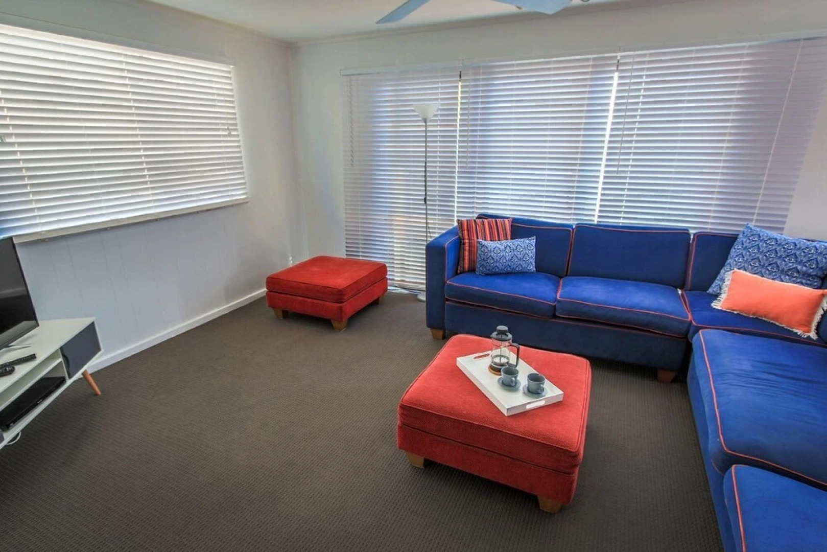 Jacks at the Bay, 18a Achilles Street