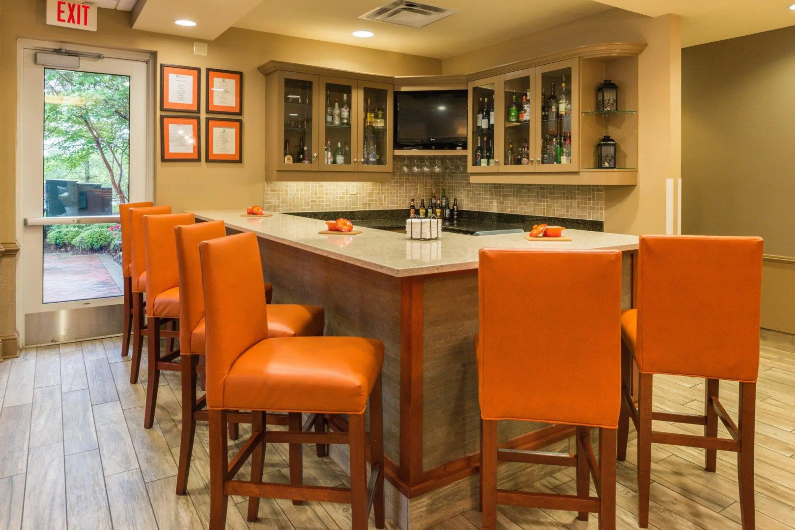 Hilton Garden Inn Charlottesville