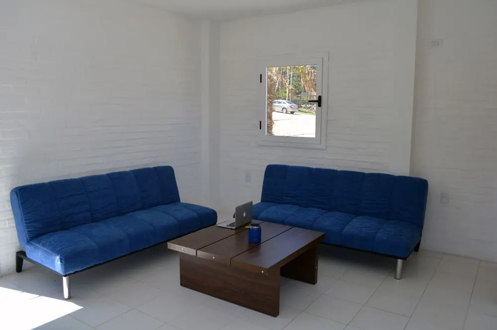 Skyblue Park Apart Hotel