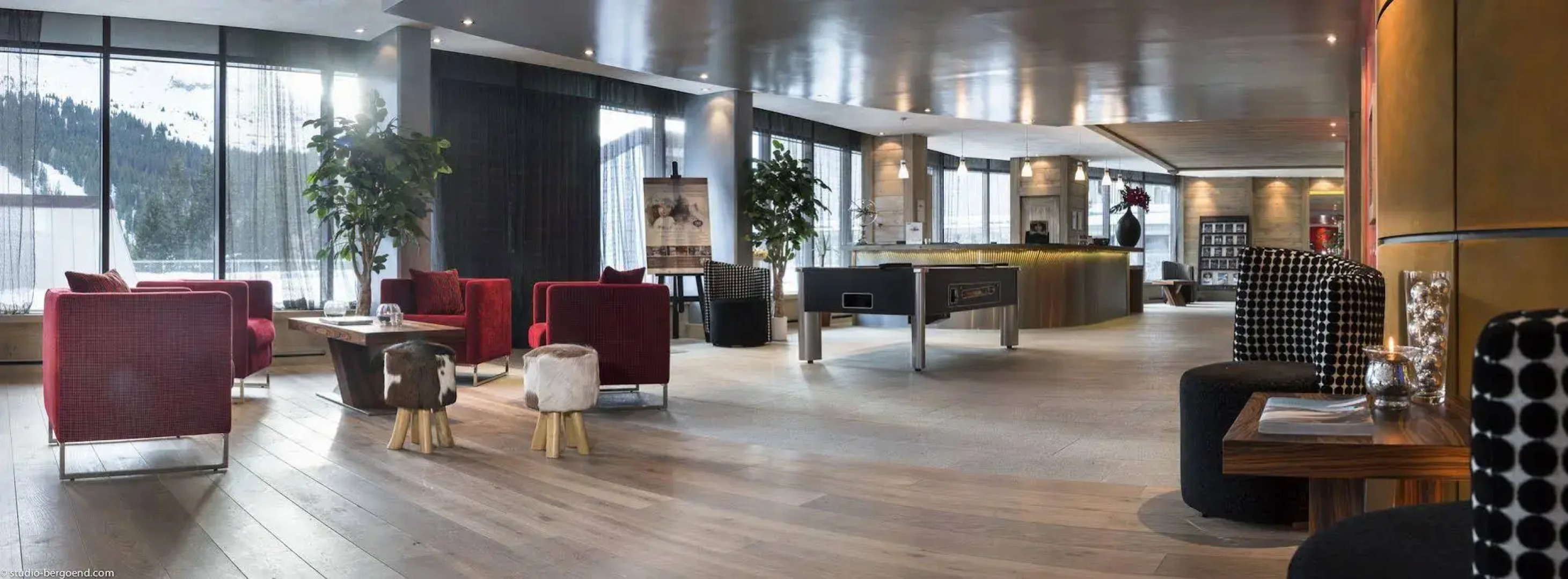 Résidence Boutique Le Centaure