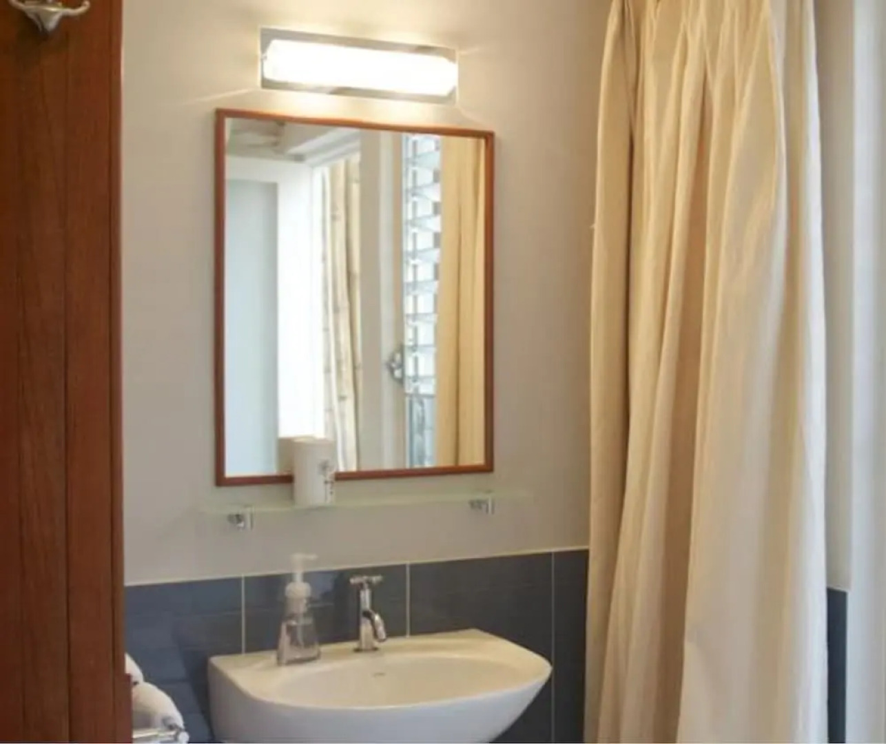 Casa Del Rayo Verde Hotelito Solidario