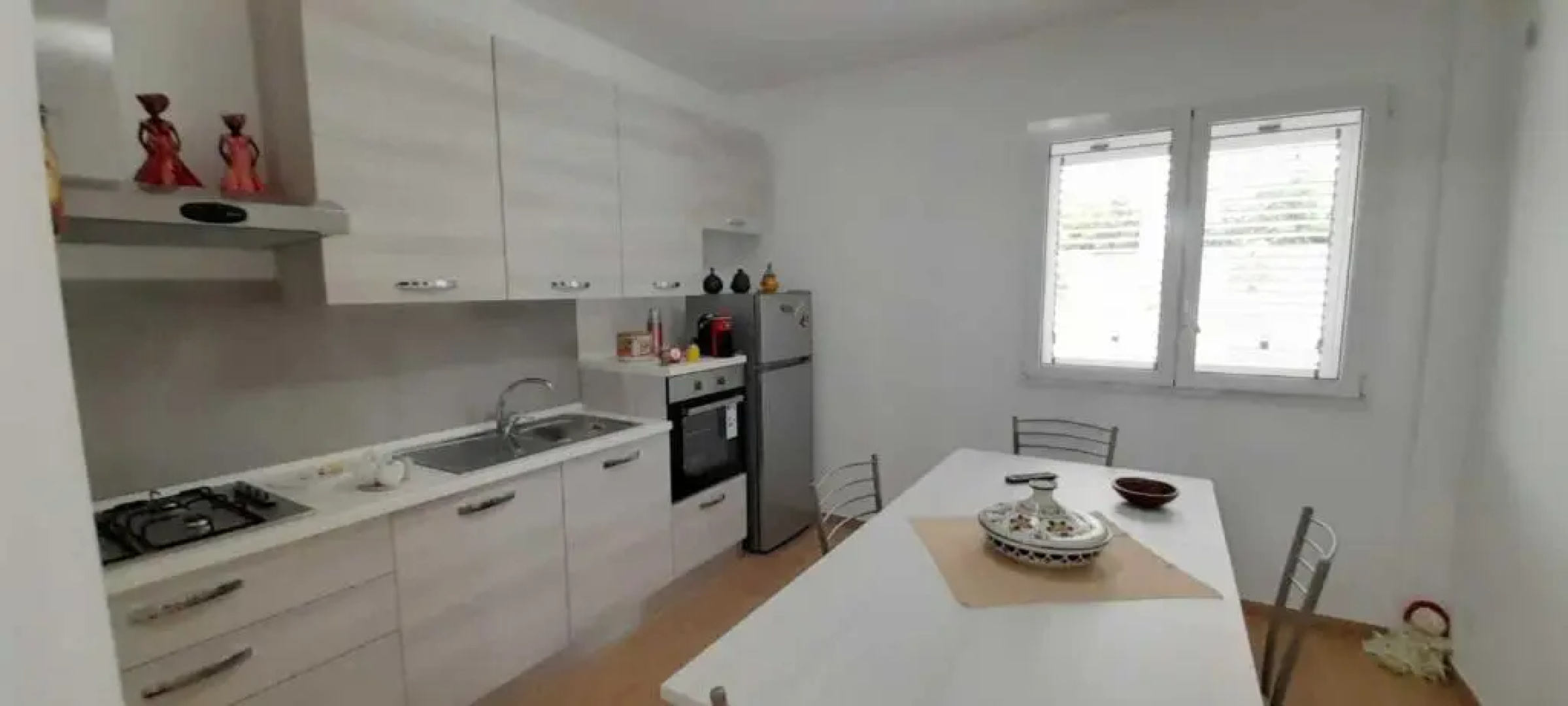 Appartamento 3 con piscina