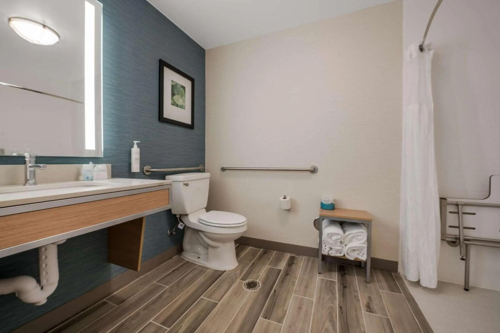 Hilton Garden Inn Rockford