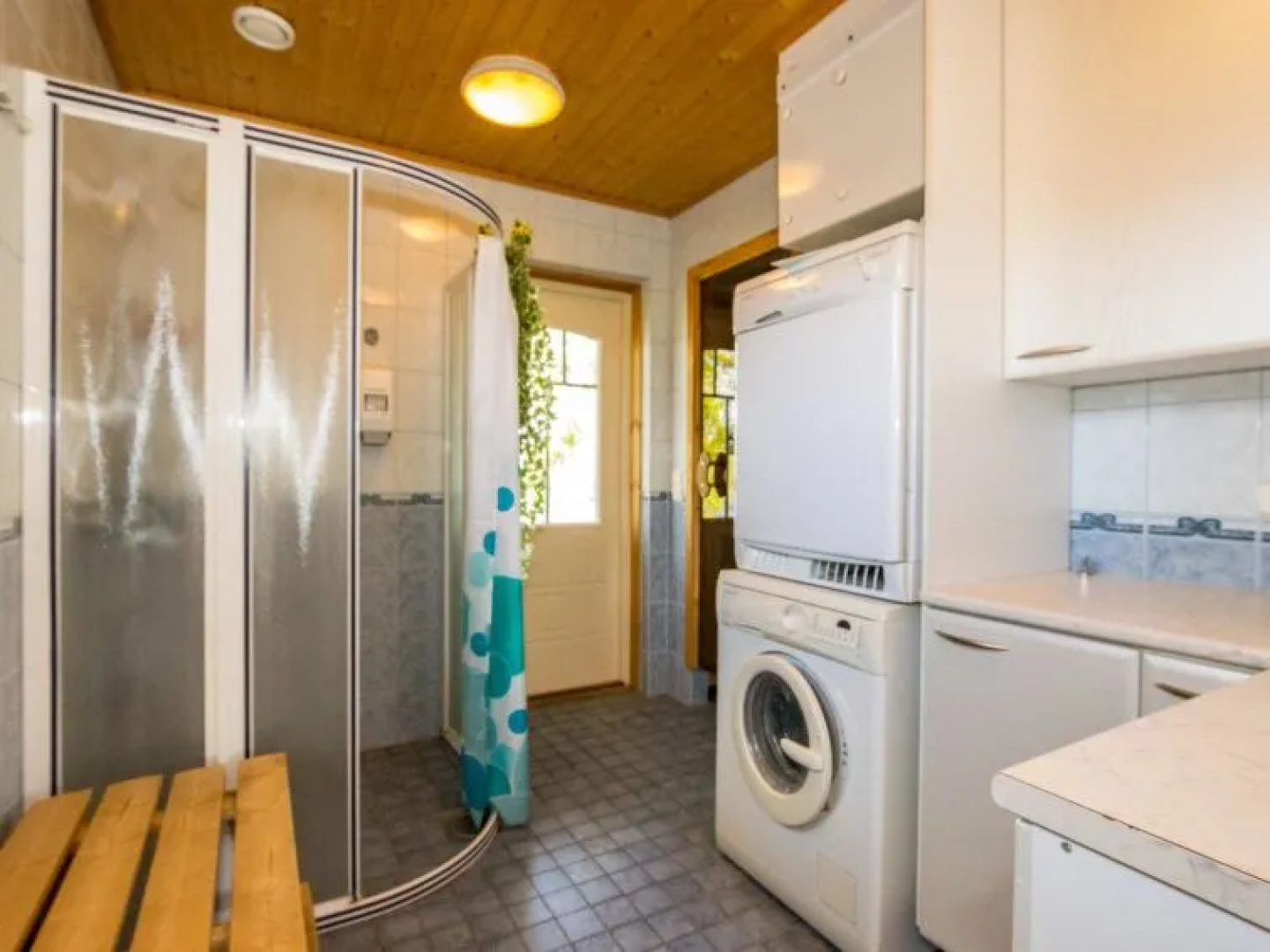 Holiday Home Järvilehto