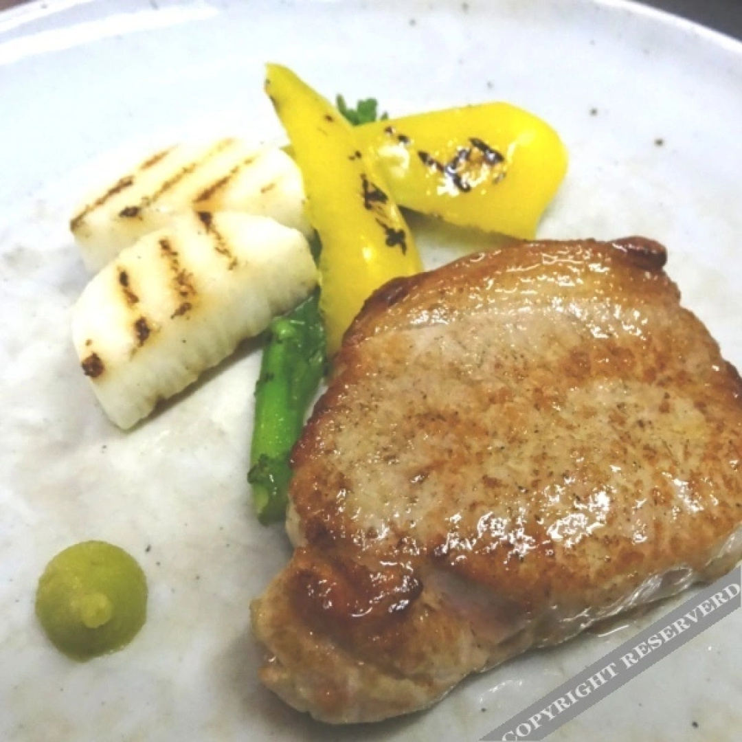 Pension Nagi No Hi