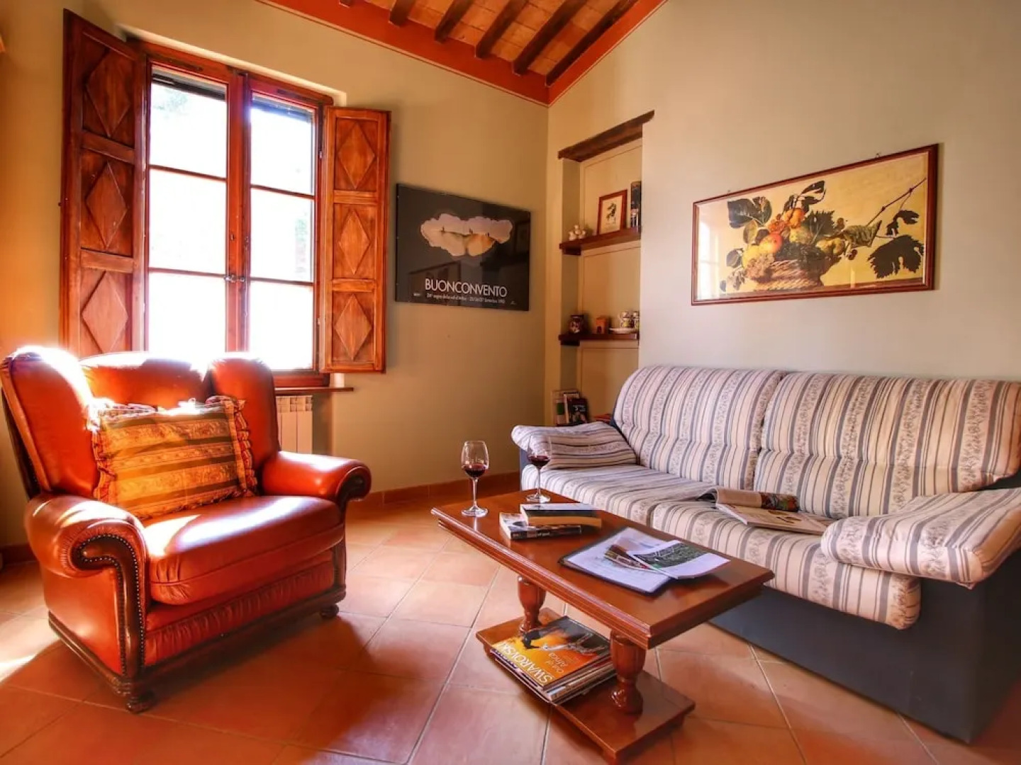 Belvilla by OYO La Verbena