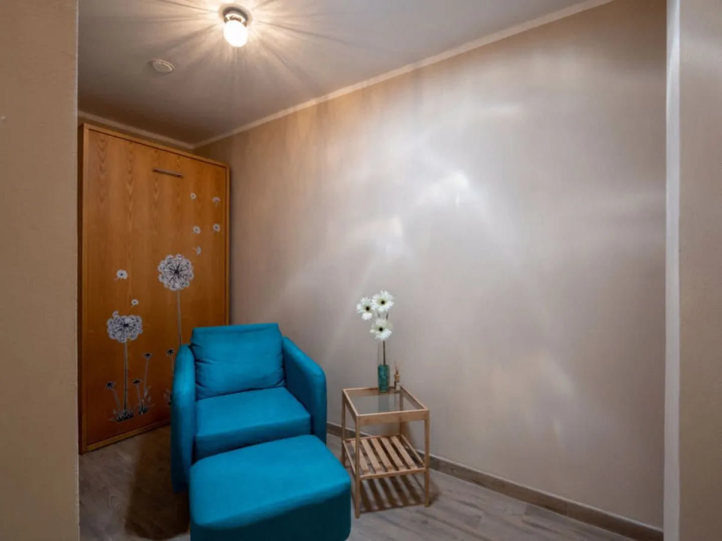 B&B il mestiere di vivere