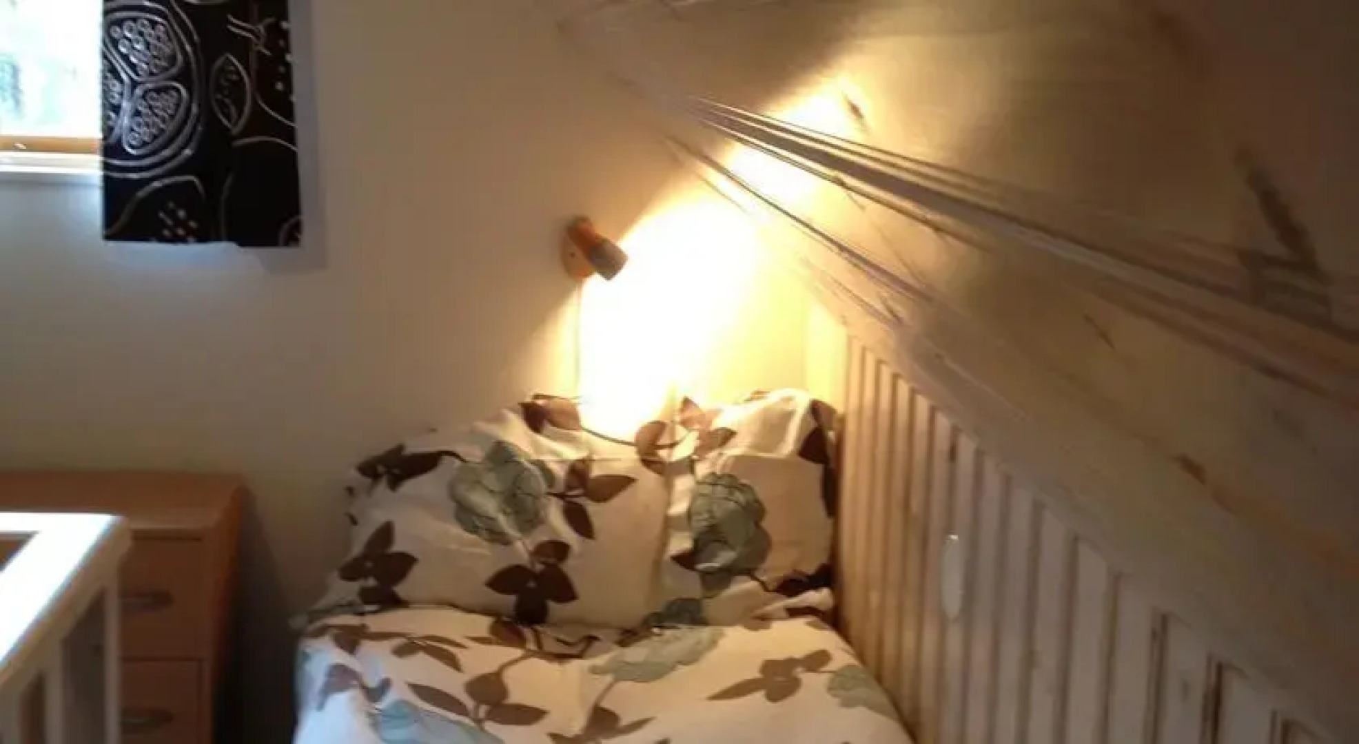 Kappelshamns Fritidsby