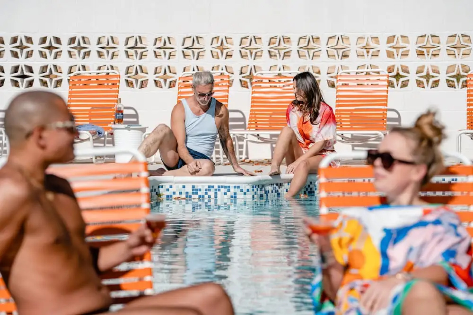 Bardstown Motor Lodge