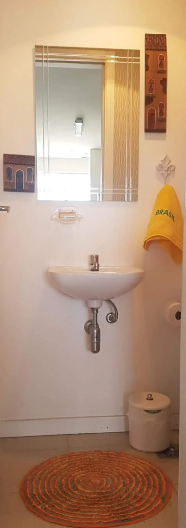 Sweet comfort Apartment in Rio