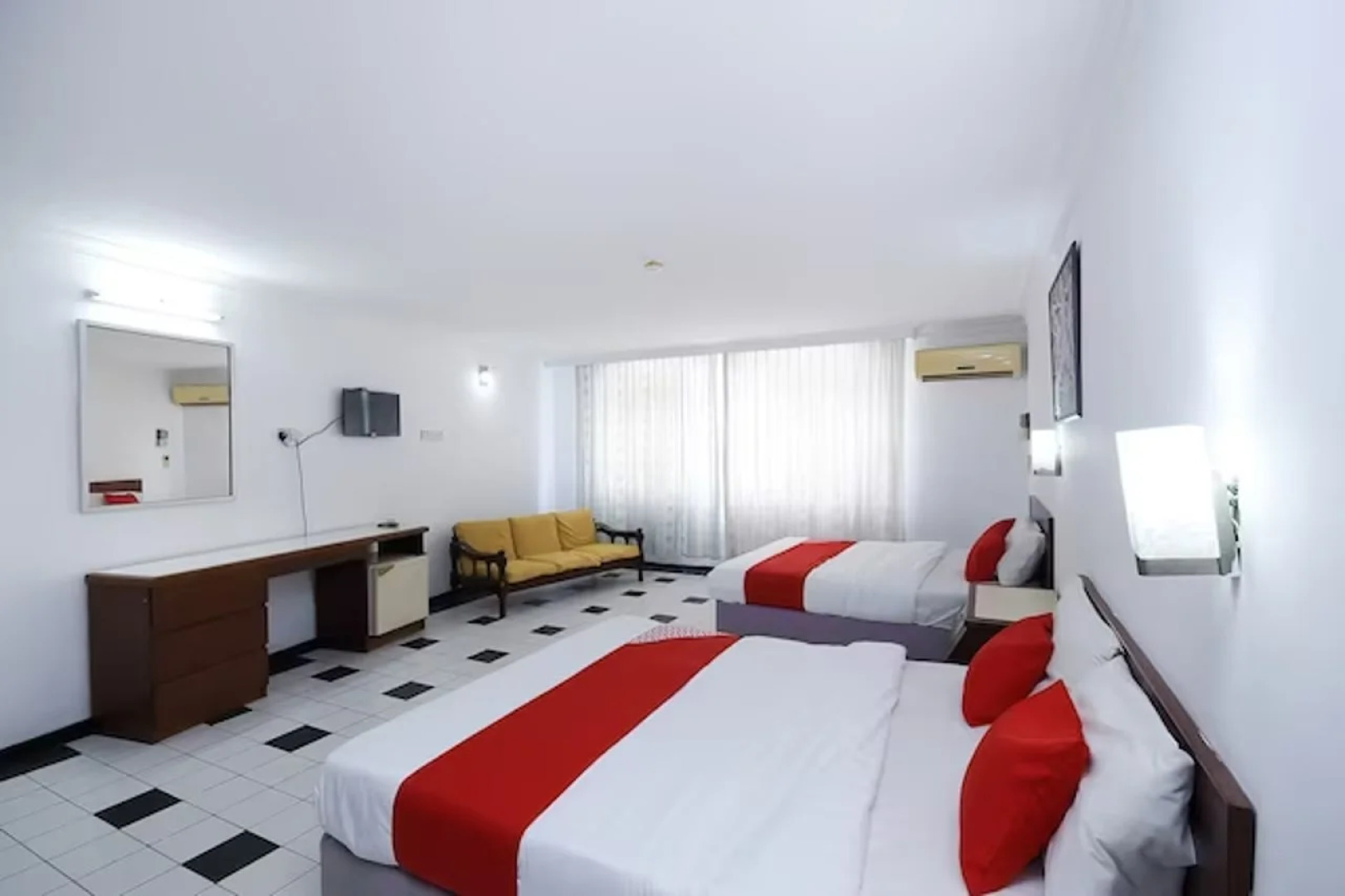 Telang Usan Hotel Miri