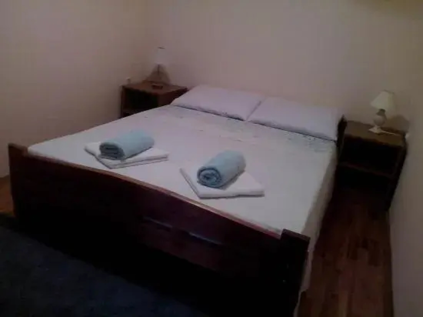 Guesthouse Pavličić