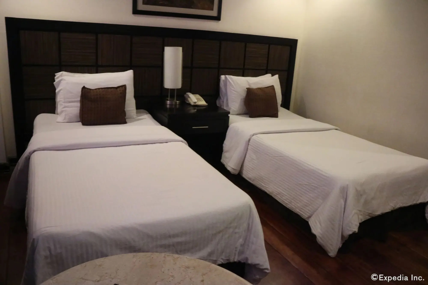 Sugarland Hotel