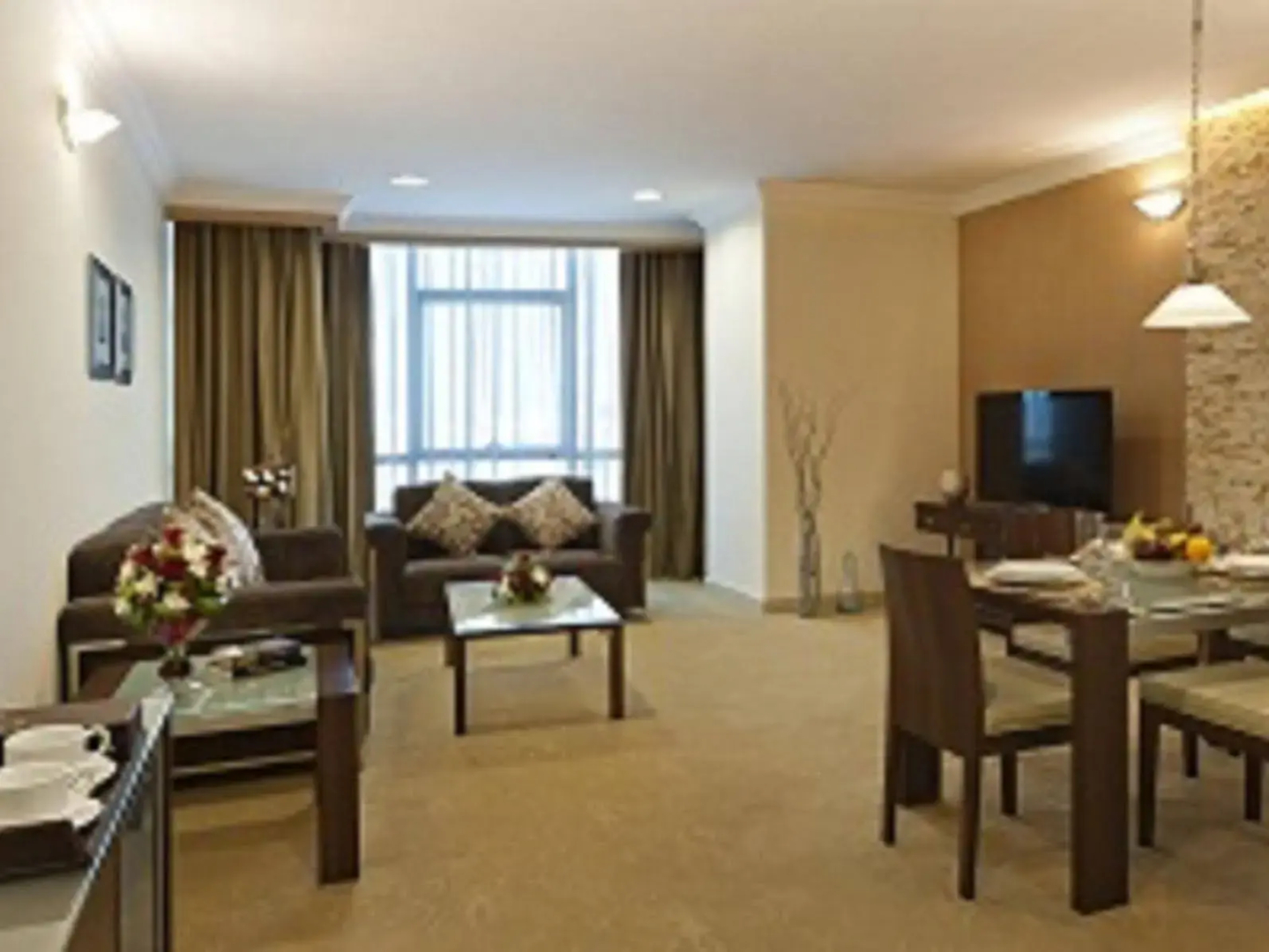Saray Musheireb Hotel and Suites