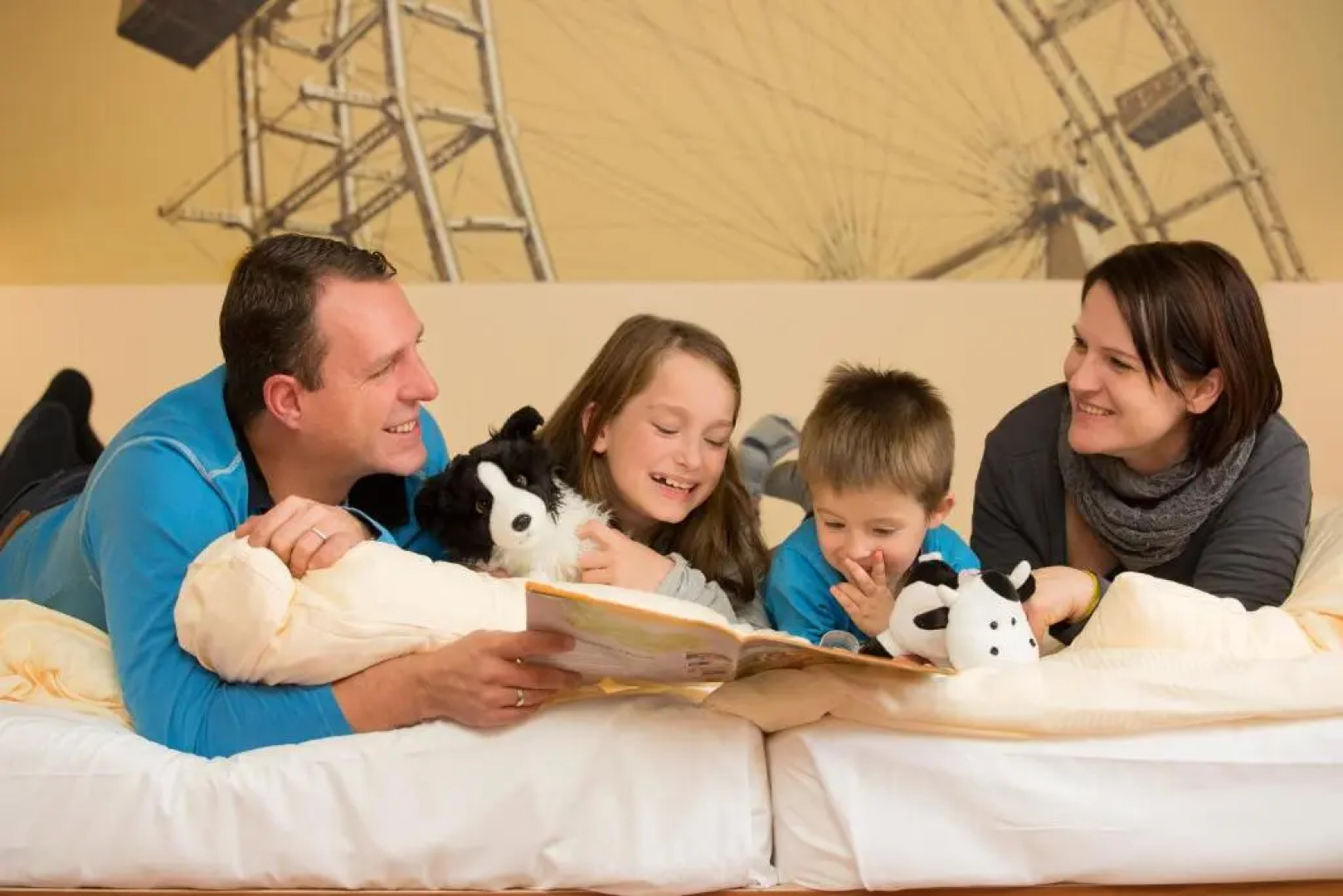 JUFA Hotel Wien City