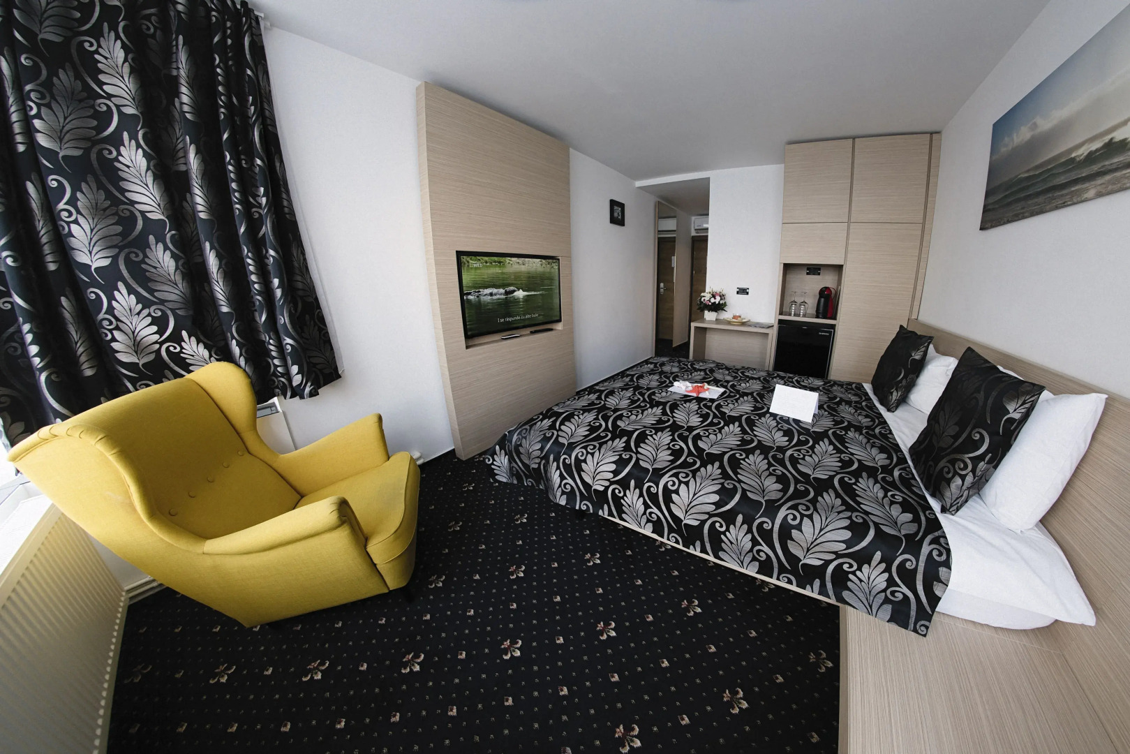 Aqvatonic Balneo Spa - Steaua de Mare