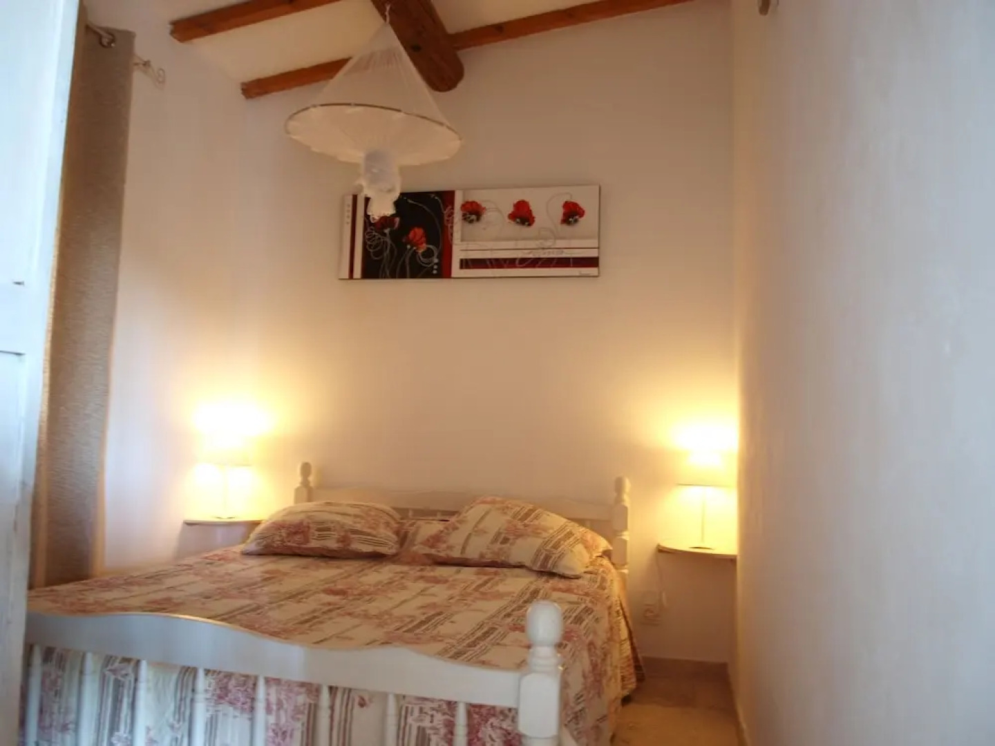 Gite le Petit Saint Pons