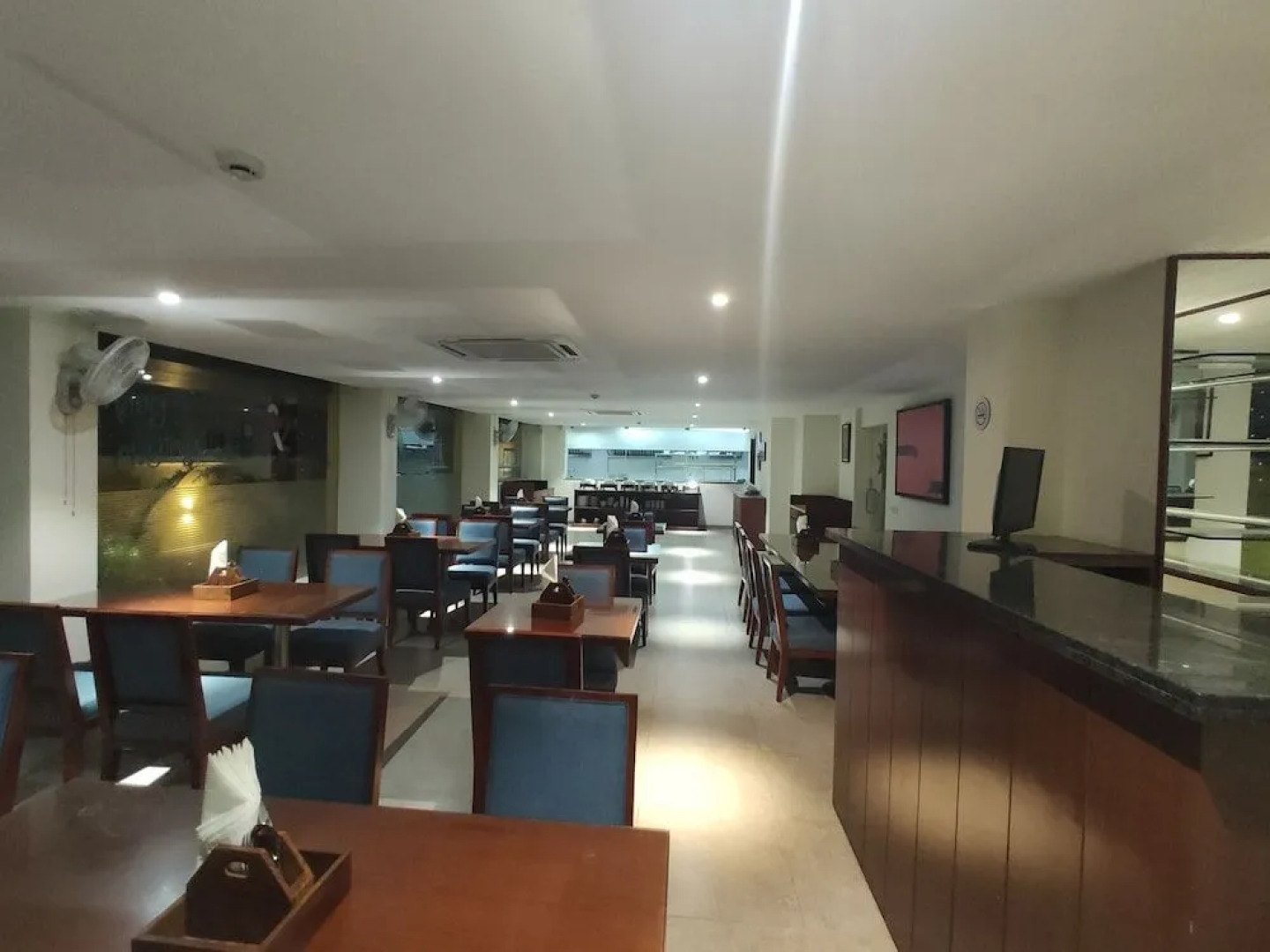 ZiP By Spree Hotels Hyde