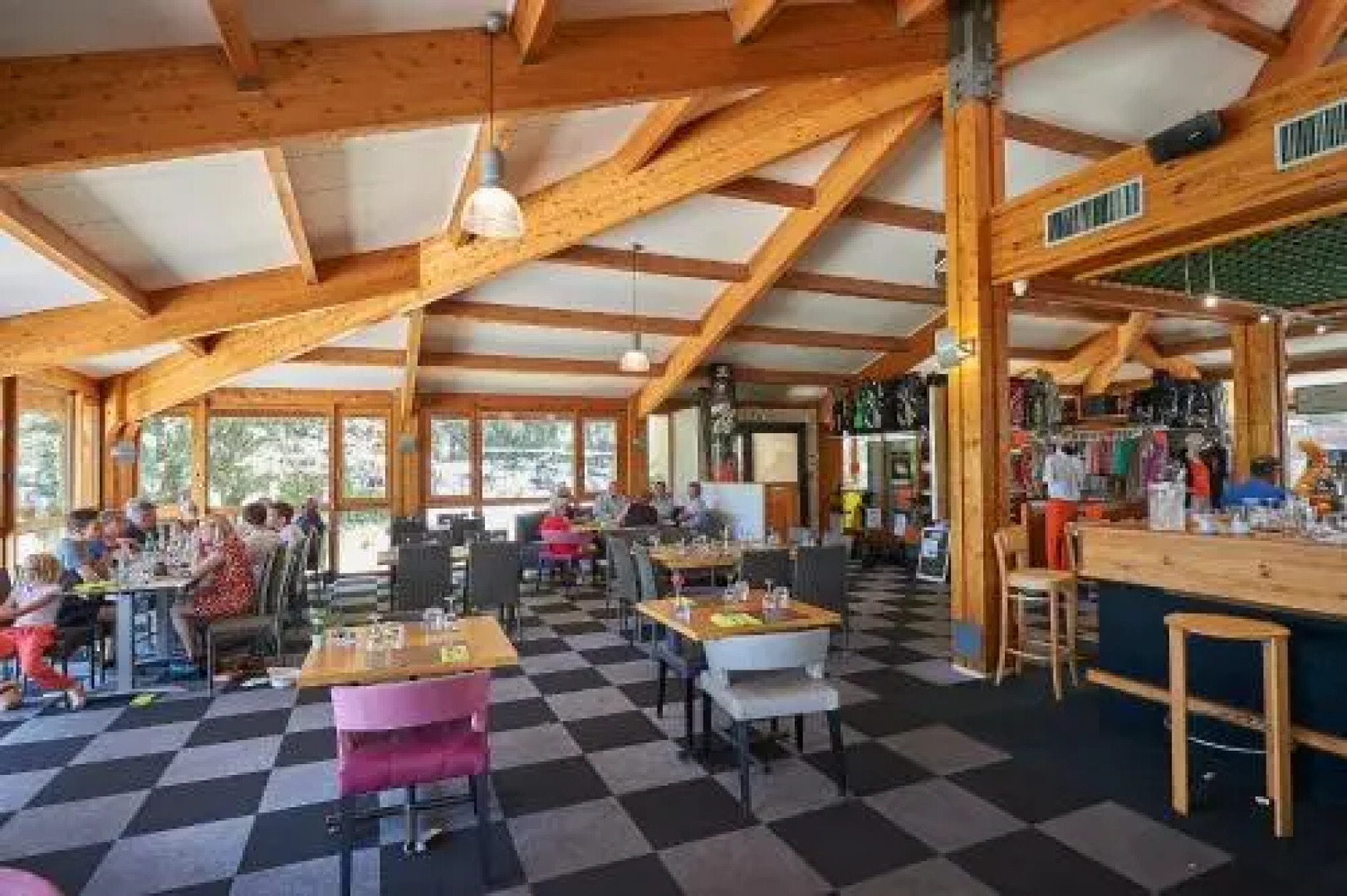 La Vallee de la Sainte Baume