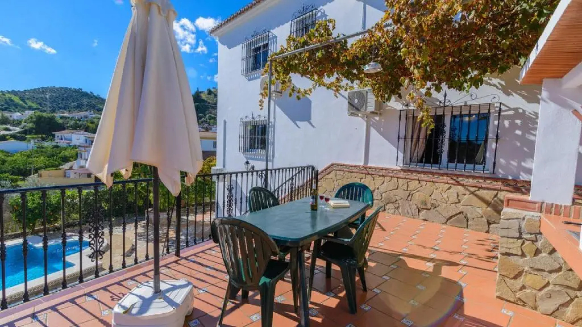 Casa Luna Alora by Ruralidays