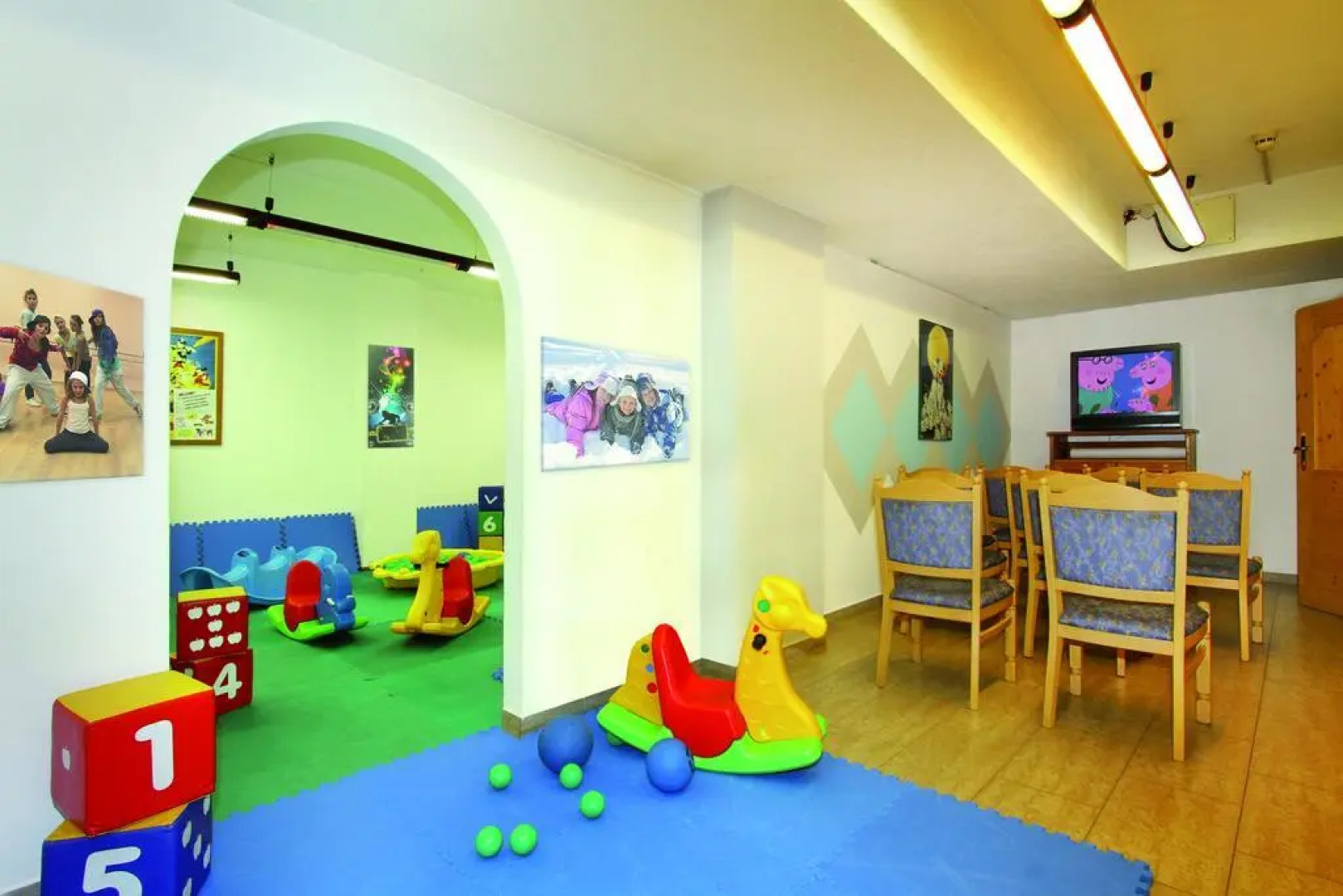 Park Hotel & Club Diamant