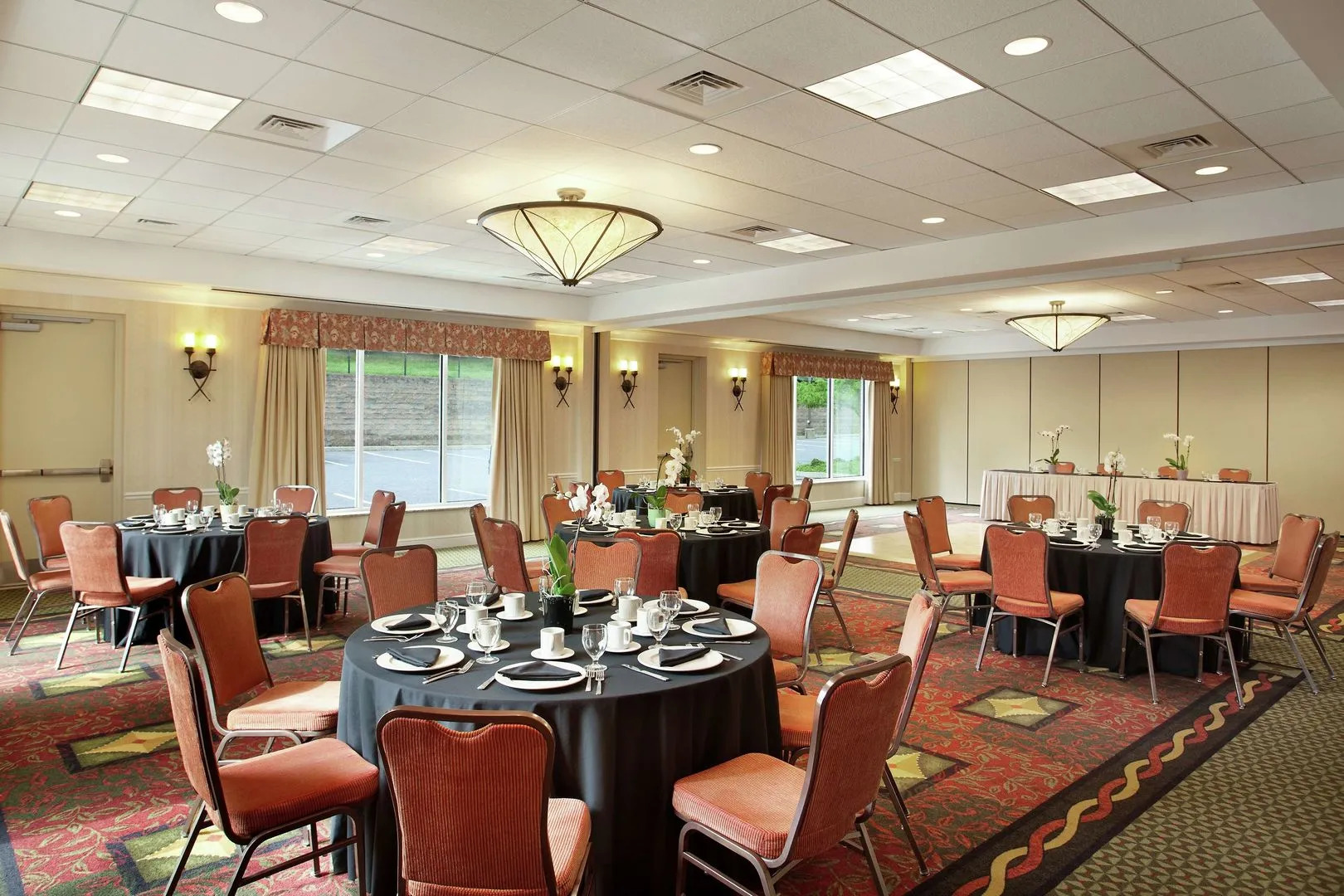 Hilton Garden Inn Harrisburg East