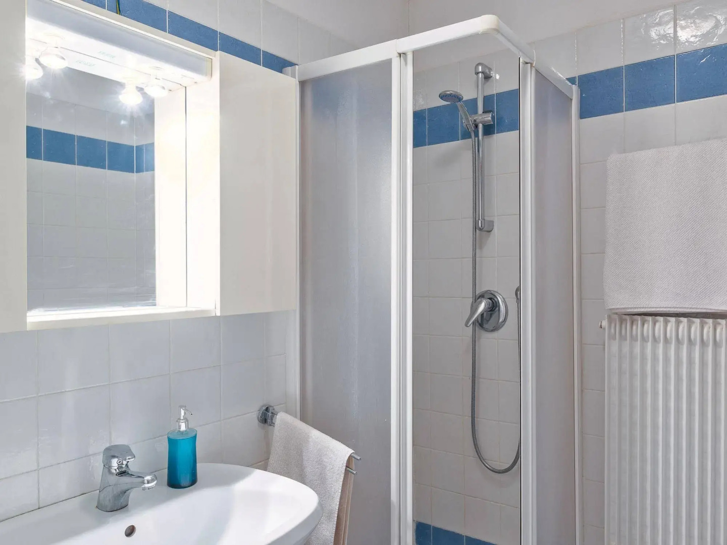 Agriturismo Casa de Bertoldi