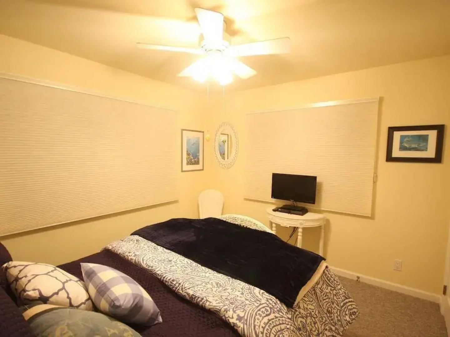 Mv6: 30 Night Minimum Lover's Point Mermaid Cottage