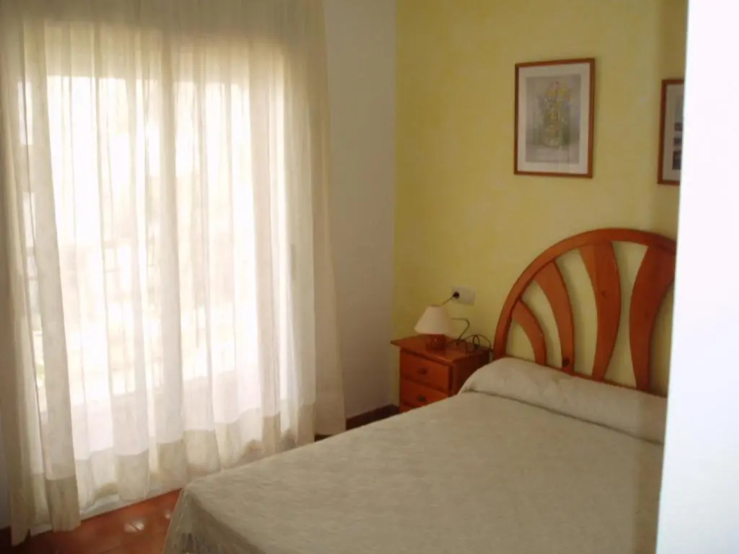 Alquileres Figuerola Les Villes