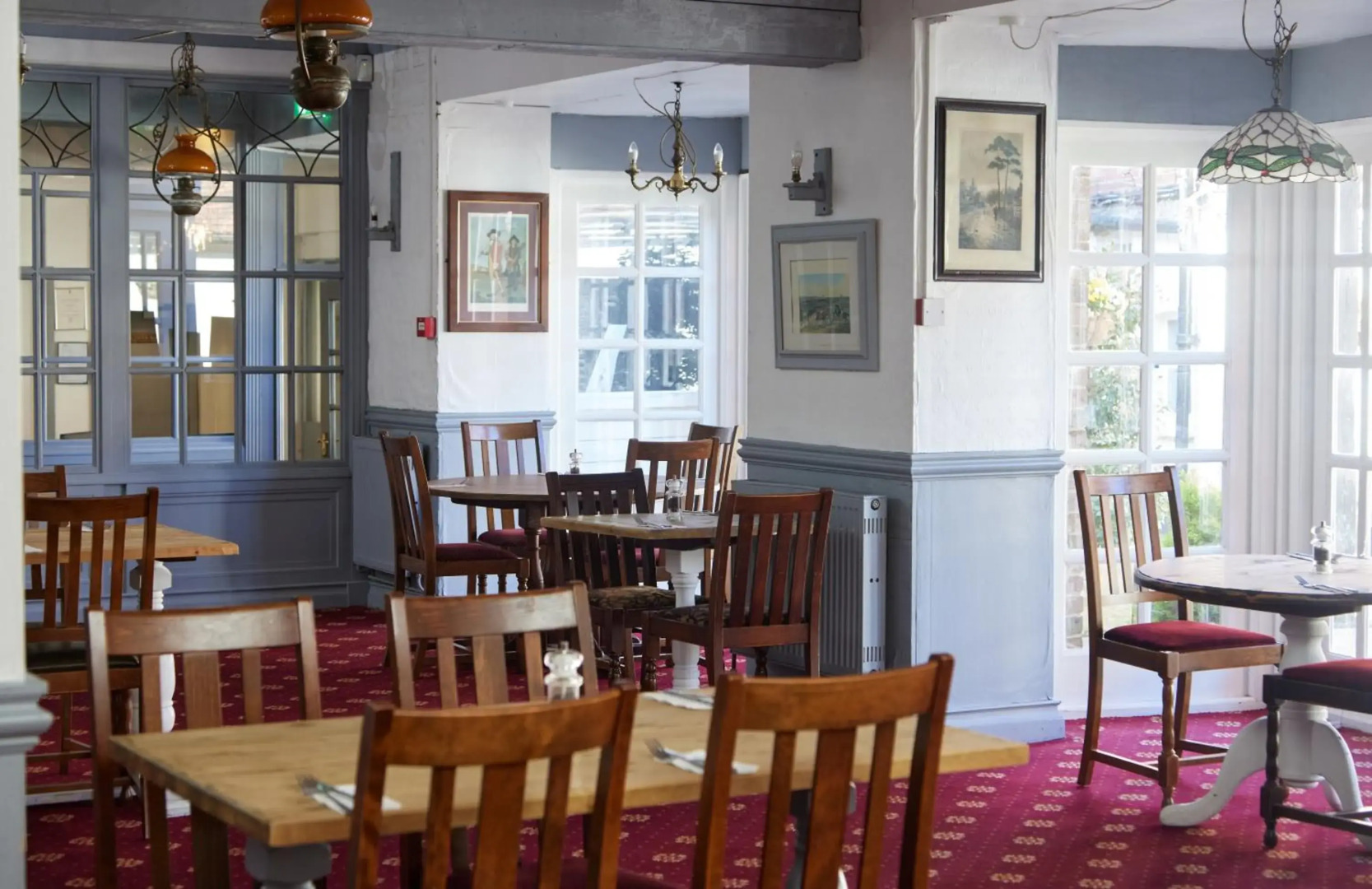 Bear Hotel Havant by Greene King Inns