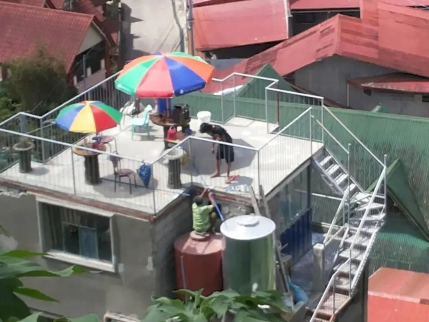 Kensington Garden BNB